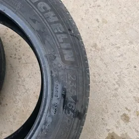 michelin tekerler highlander