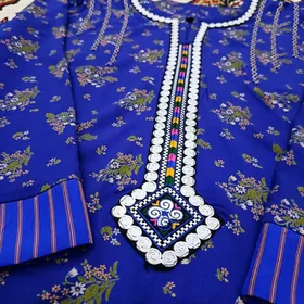 Köynek tikyan amatly bahadan