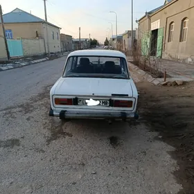 Lada 2106 1993