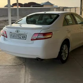 Toyota Camry 2009