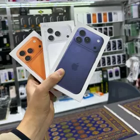 iPhone 17 pro. Paket