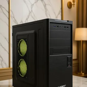  i5 4GEN/ RAM 8GB/SSD 256GB