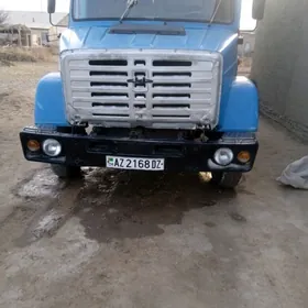 Zil 4331 1992