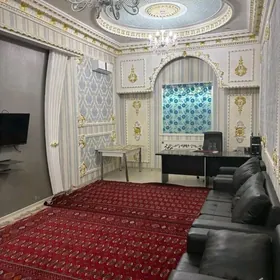 Arenda Garadamak Full 3 kom