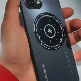 Xiaomi 11 lite 5g NE