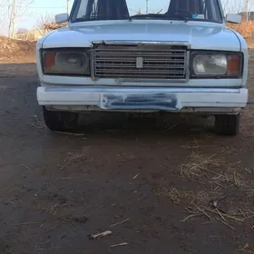 Lada 2107 1999