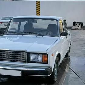 Lada 2107 2004