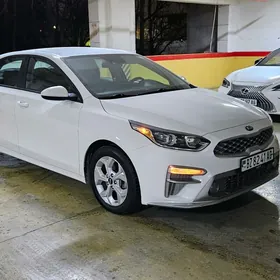 Kia Forte 2020