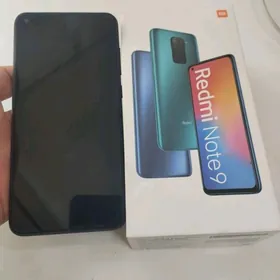 Redmi not9