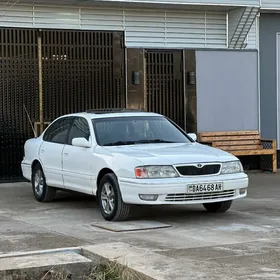 Toyota Avalon 1999