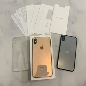 iPhone XS Max