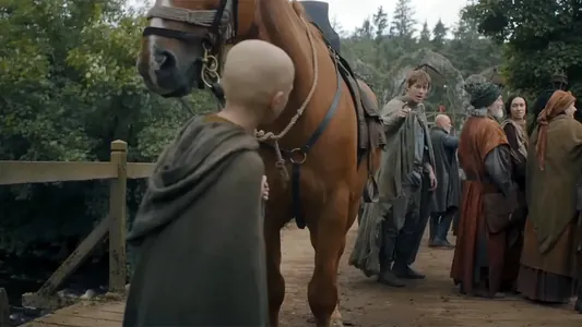 «Tagt oýunlarynyň» ruhy dowamy: «Ýedi patyşalygyň rysary» serialyna ilkinji seslenmeler