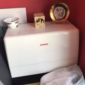 Janome 350