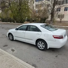 Toyota Camry 2008