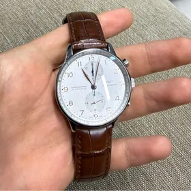 IWC Sagat