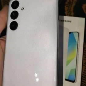 Samsung A16