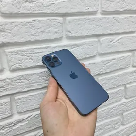 IPHONE 12 PRO MAX 256GB