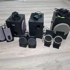 KALONKA  DELUX CREATIVE SWEN