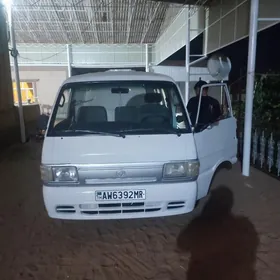 Mazda MX-5 Miata 1997