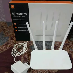 Mi Роутер