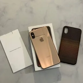 iPhone xs