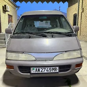 Toyota Hiace 1996