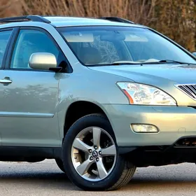 Lexus RX 350 2006