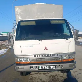 Mitsubishi Canter 2000