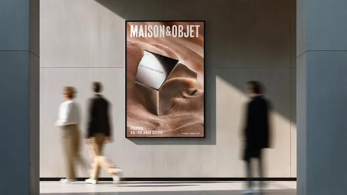 Туркменские бренды представили свои коллекции на престижных выставках в Париже