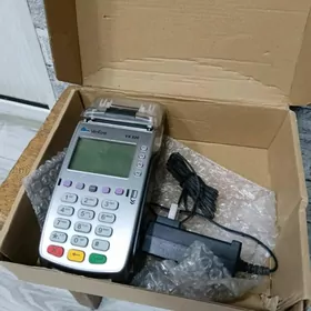 Terminal  VeriFone VX520