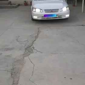 Toyota Camry 2001