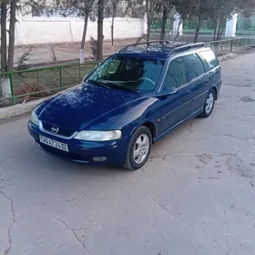 Opel Vectra 2001