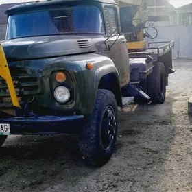 Zil 130 1993