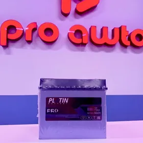 AKKUMULYATOR 🫟 PLATYN 12V75AH