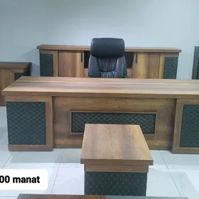 Direktorsky stollar komplekt