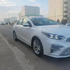 Kia Forte 2021