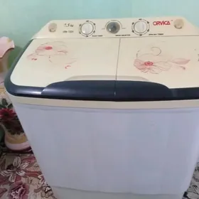 Polaftamat orvika 7.5 kg