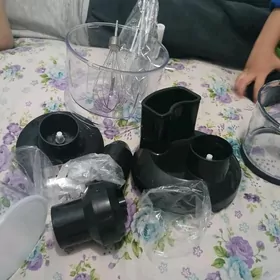 blendirin gosmaca aparady