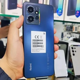 Redmi Note 12 (8/128Gb)