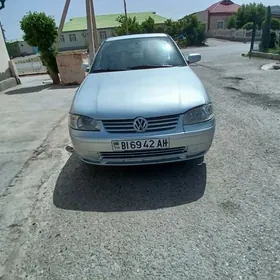 Volkswagen Bora 2007