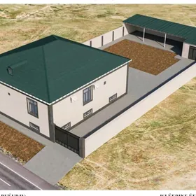 30 ýyllyk ipoteka jaý