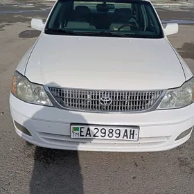 Toyota Avalon 2000