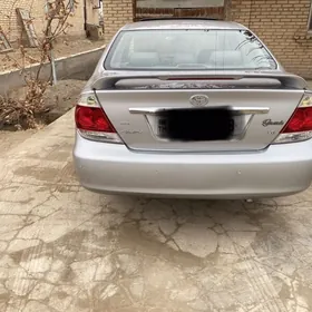 Toyota Camry 2003