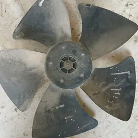 Wentilýator (splint)