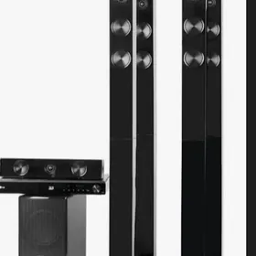 Домашний кинотеатр