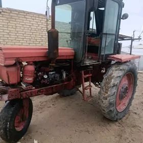 MTZ T-28 1999