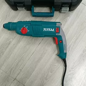 Дрел Total drel перфоратор