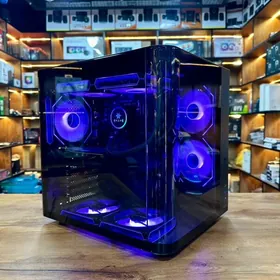 i5-10400 / GTX 1660 SUPER