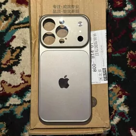 Iphone 15 pro üçin 17pro çehol