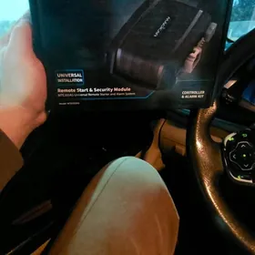 Magicar M600 paket orginal